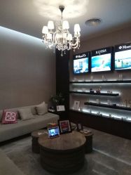 -丽妍雅集 Rubis SPA