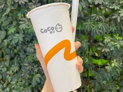 -CoCo都可(湖滨银泰店B区店)