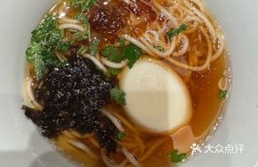 Old Taiyuan Sour Soup Noodles