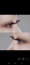 -YIMEI ART半永久纹眉·野生眉