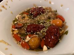 -宁夏国强手抓羊肉·清真菜(未央路凤三店)