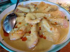 泰皇咖喱虾-湖碟轩·私厨坊(张家港店)