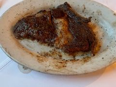 肉眼牛排-茹丝葵经典牛排馆(上海外滩店)
