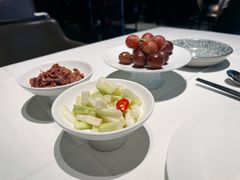 -四季民福烤鸭店(外滩外白渡桥店)