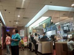 -麦当劳(沙河店)