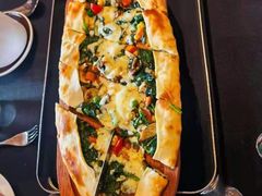 -Efes Turkish & Mediterranean Cuisine 艾菲斯餐厅(陆家嘴店)