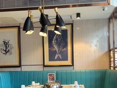 -青蓬蒸汽海鲜·深圳老字号·团建聚会(壹方城店)