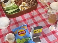 -永红源啤酒·烧烤·海鲜·大排档(台柳路店)