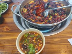 -黑竹香鸡(营和巷店)