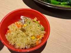 -避风塘(宝山万达店)