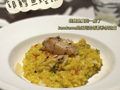 -一棵树·意大利西餐厅One Tree(新城店)