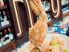 -Brut Eatery Wine Bar & Restaurant (建国东路店)