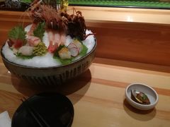 -王鼎精致料理铁板烧(世博源店)