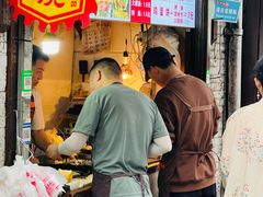 -樊记火烧店(甘泉路店)