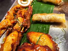 -新越盏·东南亚料理(捷登都会店)