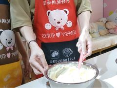 -幸福里DIY蛋糕烘焙·团建·拼豆豆(普陀店)