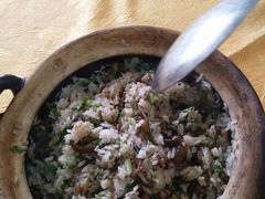 黄鳝饭-联兴酒家