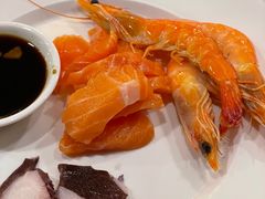 -上海锦江汤臣洲际大酒店壹阶层