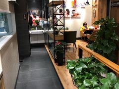 -爱达乐面包生日蛋糕(华油路店)