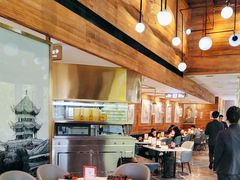 -柴门饭儿(成都太古里店)