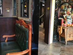 -老牌坊•鲁菜名店•地道济南菜(大观园商埠店)