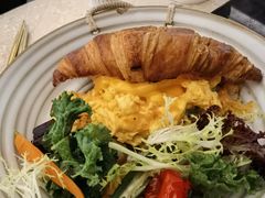 -玲婧胡同·生日蛋糕·餐厅(嘉里城店)