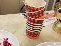 -芭菲盛宴·环球美食(袁家岗店)