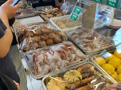 -李小老烧饼(常营民族家园店)