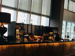 -曼谷大仓新颐酒店