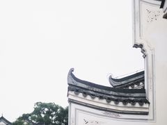-零陵古城