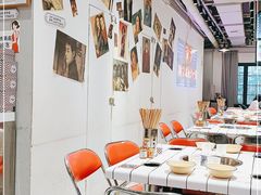 大堂-九街淑芬掌中宝串串公司(两路金港国际店)