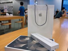 -Apple零售店(深圳益田假日广场店)