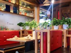 -老街烧烤·四方路小烤肉(书院路店)