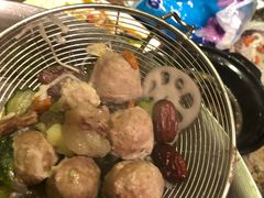 -福牛阁潮汕牛肉火锅