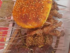 -老味烧烤(总店)