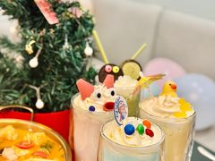 -萌啊莫·素食天津菜·西餐(五大道店)