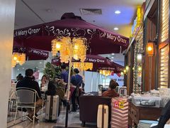 -Cafe Mary Grace - NAIA Terminal 3
