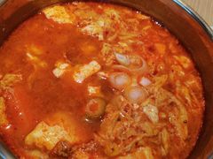 -梨花牛肉汤饭(仁恒伊势丹店)