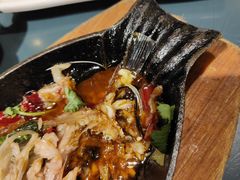 -壹陆陆烧烤(平房总店)