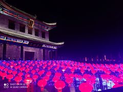 -即墨古城