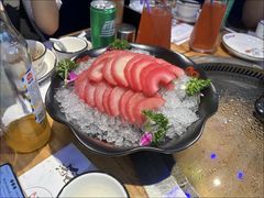 -山河屯铁锅炖·非遗东北菜(南山店)