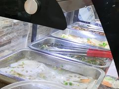 -志权牛肉面(灵山路店)