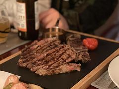 -东西风牛排馆周末烧烤自助(首都机场希尔顿店)