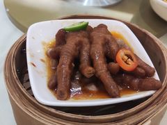 -益利大酒楼(井岸店)