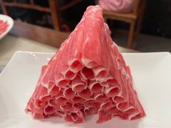-南门涮肉(天坛店)