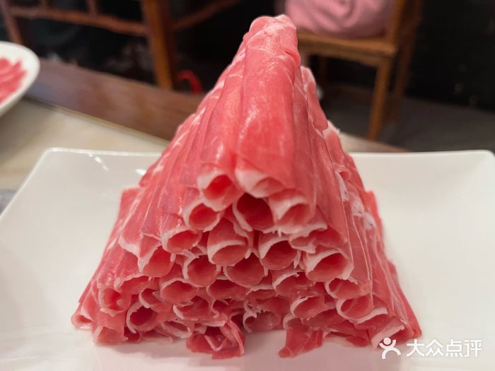 南门涮肉(天坛店)图片