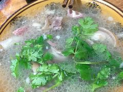 -三兄弟鲜羊肉