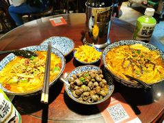 -粉家柳州螺蛳粉(杨宅路店)