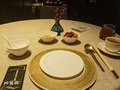 -万丽轩·粤菜(王府井金茂万丽酒店)