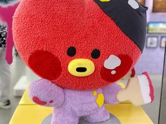 -line friends(明洞旗舰店)